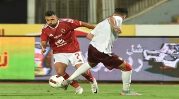 تردد القنوات الناقلة لكأس السوبر المصري في نصف النهائي وتوقيت المباراة